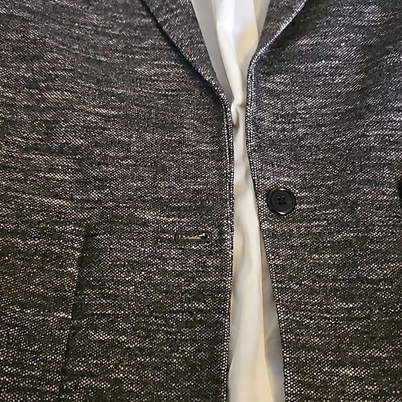 Wilfred Women's Blazer Brown Size 4 - Picture 15 of 16